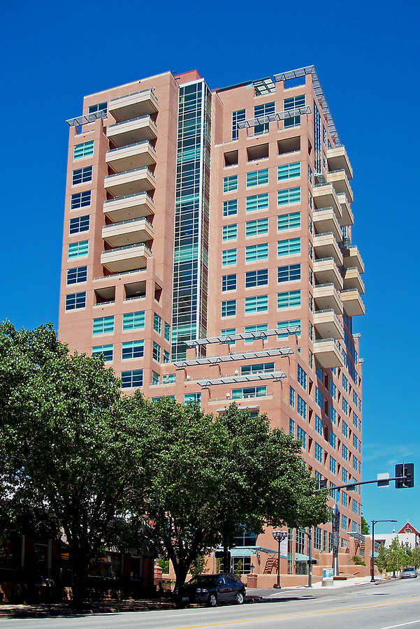 Maryland Walk by Ryan Hildebrand