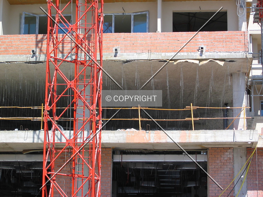 Confortel Fuengirola by Victor Carcedo