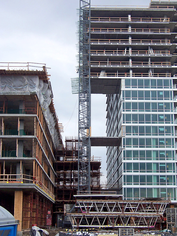 Optima Old Orchard Woods by Shawn Ursini