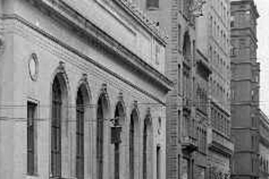 515 Madison Avenue