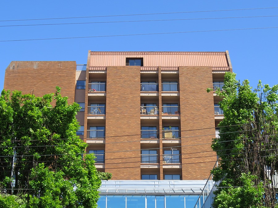 The Chelsea by James Peacock