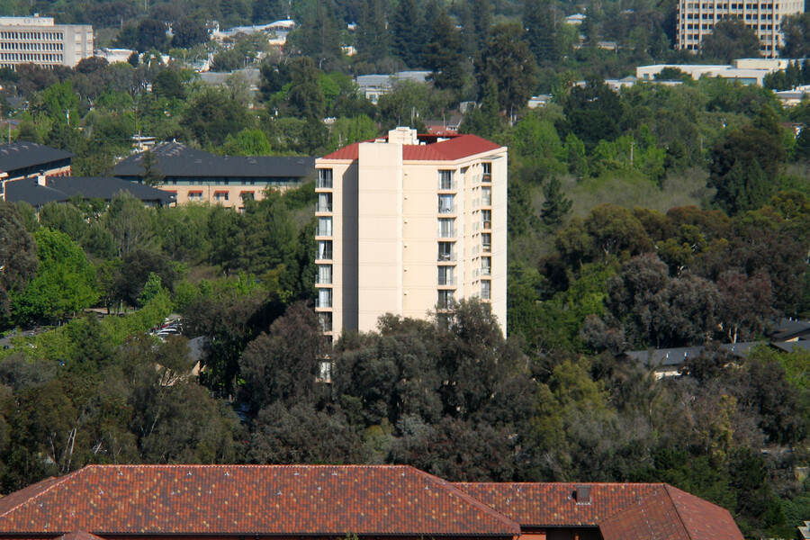 Quillen Apartments