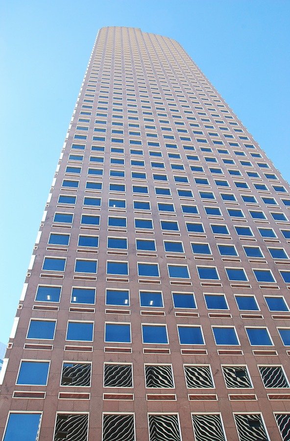 Wells Fargo Center by Brian LoBue