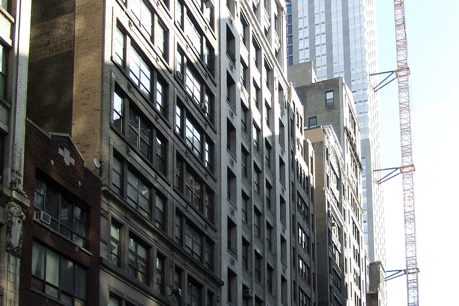 29 West 36th Street