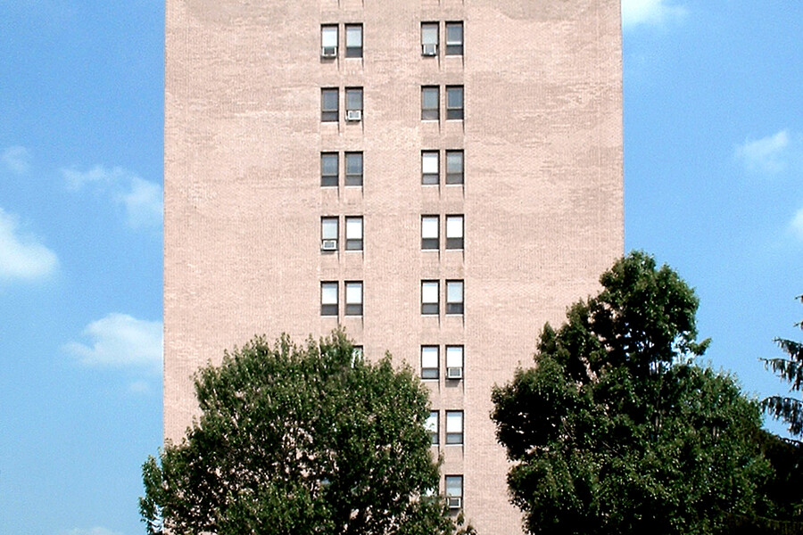 Chestnut Towers