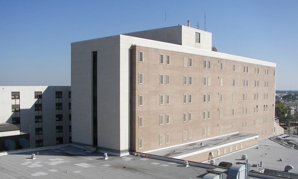 East Jefferson General Hospital Tower I