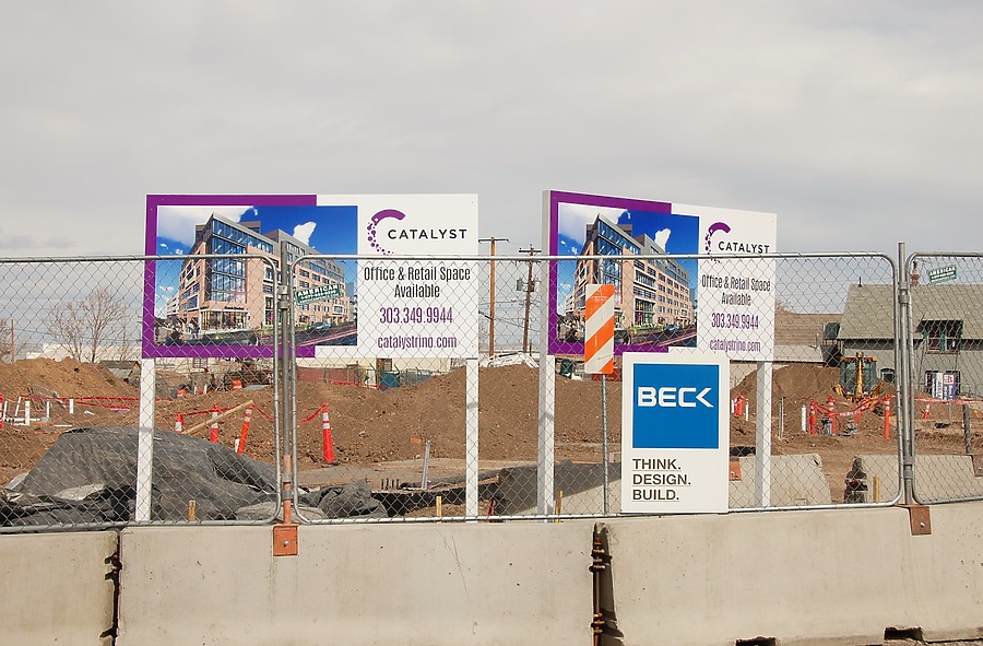 Catalyst HTI by Brian LoBue