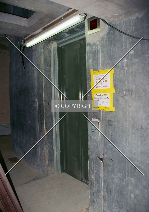 Eurotheum by Nephilim