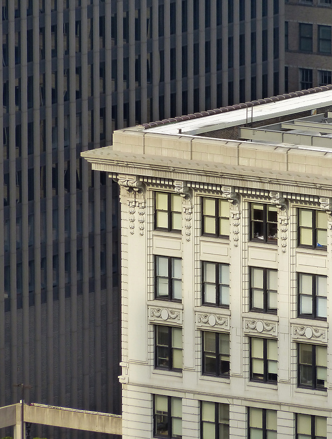 Lytton Store Building by Nate Lindsey