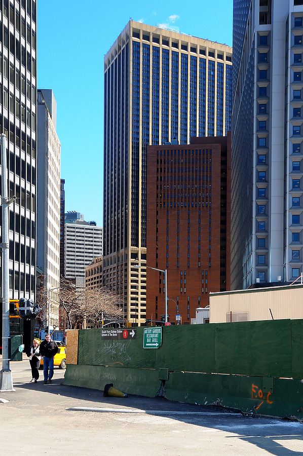 55 Water Street by David Guija