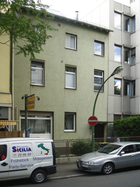 Niedenau 11