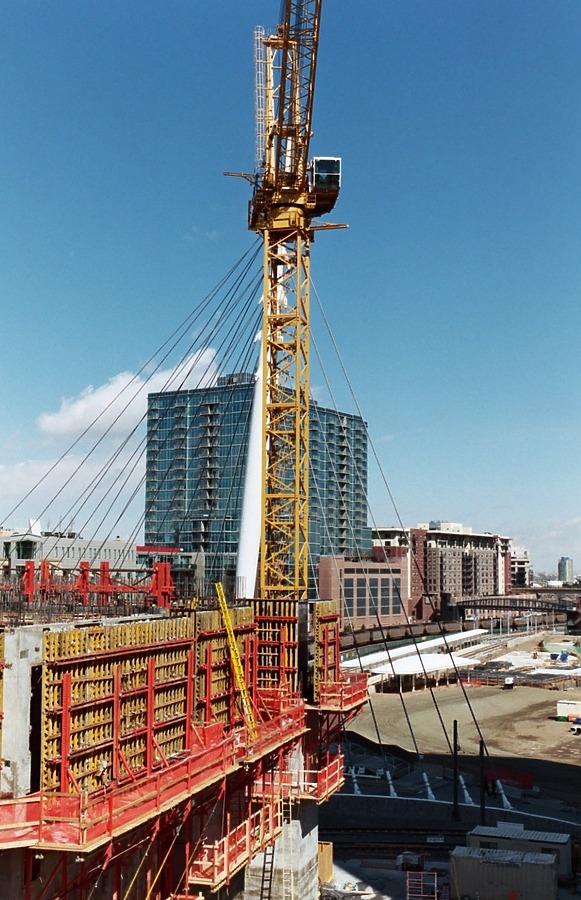 DaVita World Headquarters by Brian LoBue