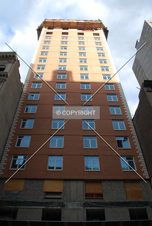 Hotel Indigo New York City-Chelsea by Royce Douglas