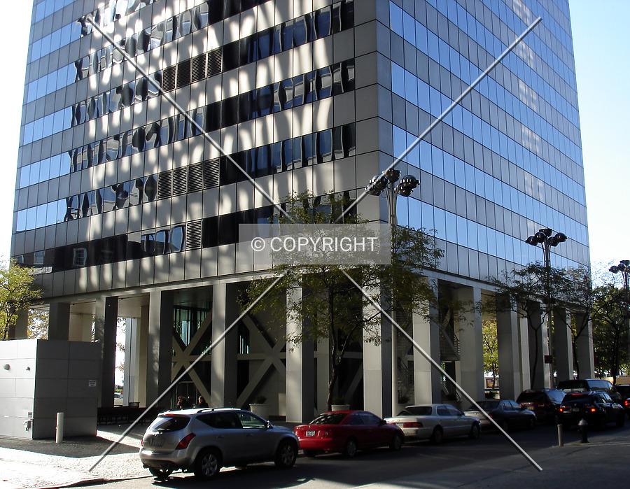 17 State Street by Royce Douglas