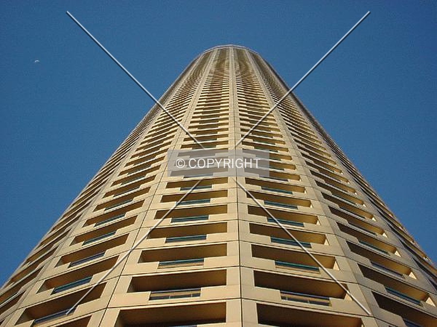 Swissôtel The Stamford by Nephilim