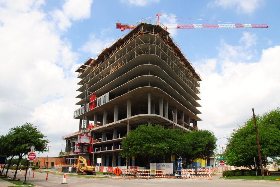 Virgin Hotel Dallas