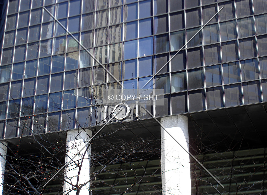 101 Park Avenue by Royce Douglas