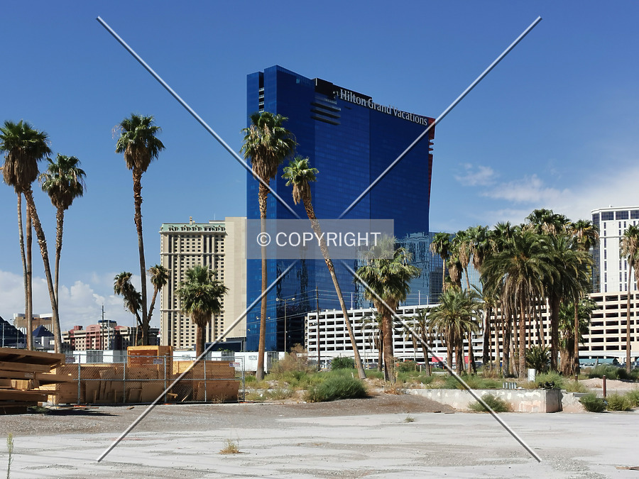 Elara by Hilton Grand Vacations by Nephilim