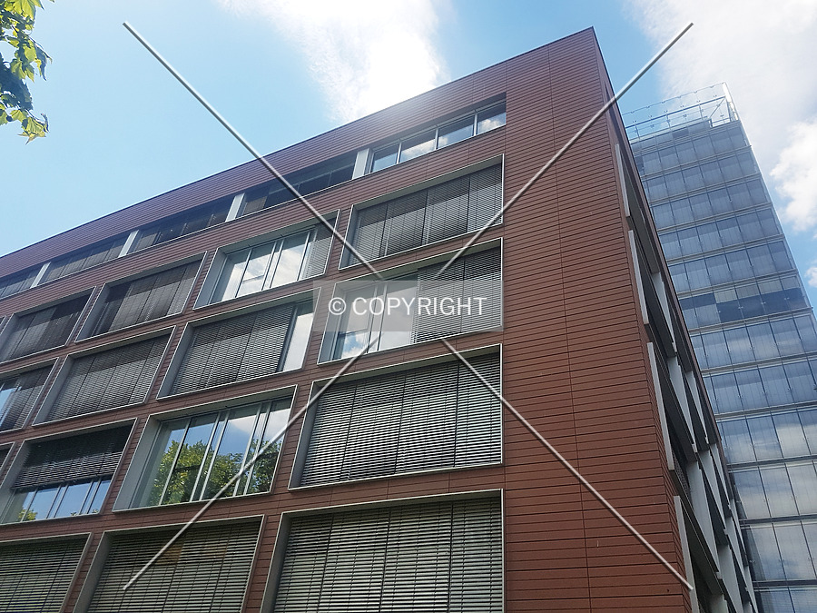 Allianz-Kai by Nephilim