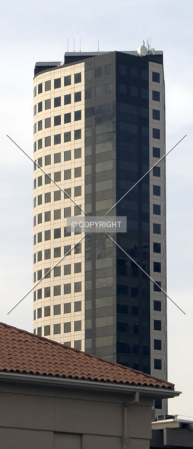 The Tower by Martin Bugajski