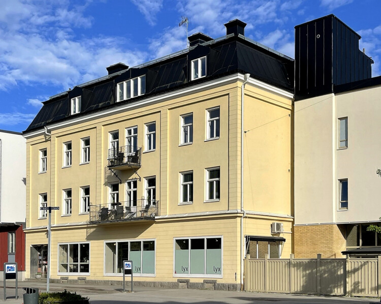 Östra Storgatan 36