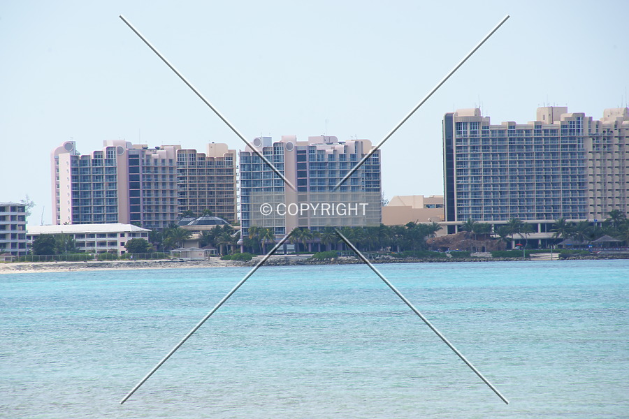 Wyndham Nassau Resort Tower H by Nephilim