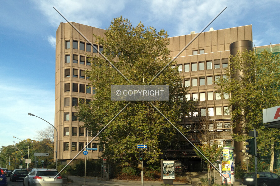 Agentur für Arbeit
