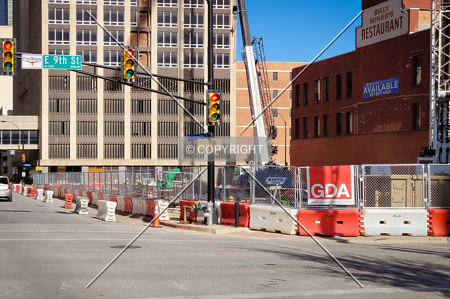 901 Commerce Street by Ryan Hildebrand
