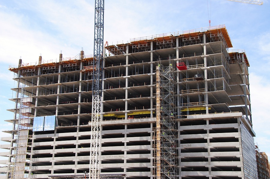 The Watermark Tempe by Brian LoBue