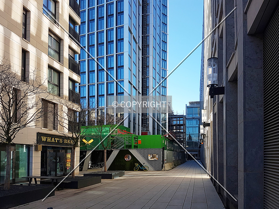 WinX Tower by Nephilim