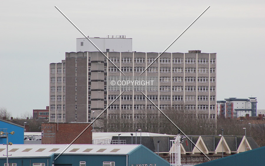 Wingfield House by Florian Barbier