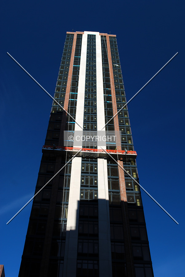 47 East 34th Street by Royce Douglas
