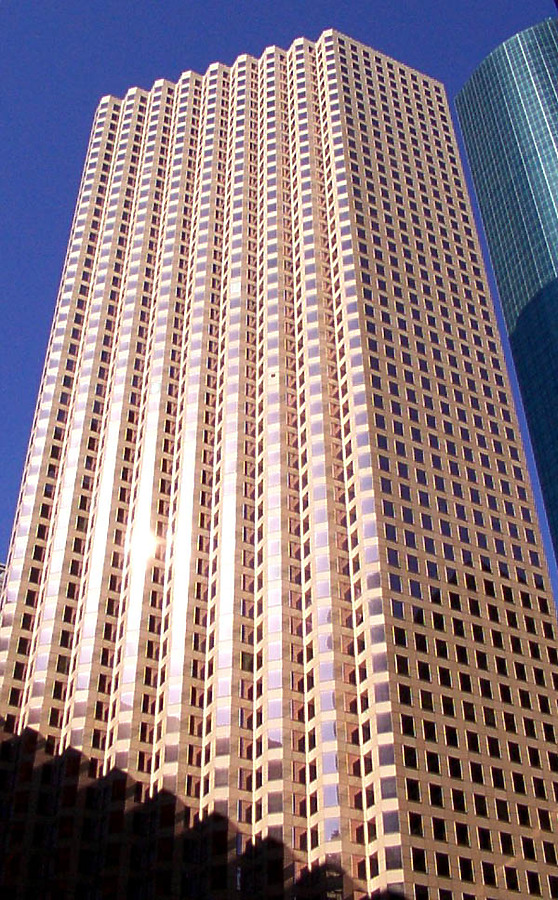 Enterprise Plaza by Daniel Kieckhefer