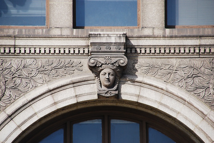 504 Broadway by Huopa