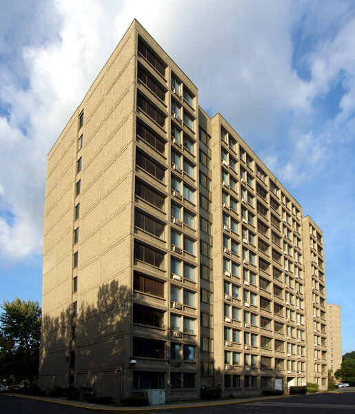 Hanover Towers