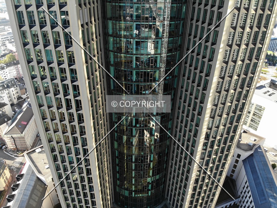 Tower 185 by Nephilim