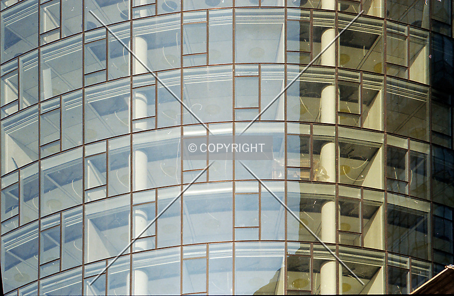 MAIN TOWER by Nephilim