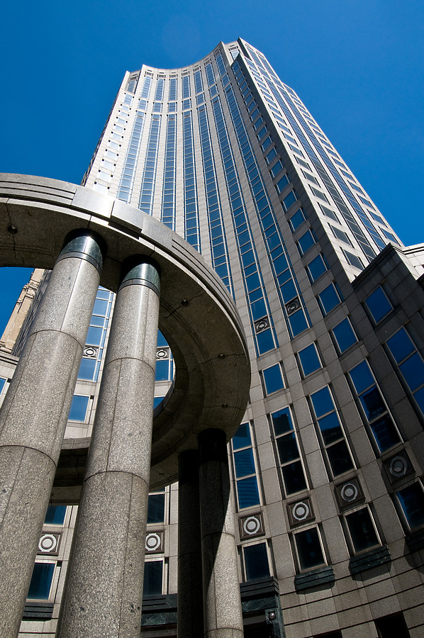 135 East 57th Street by Scott Murphy