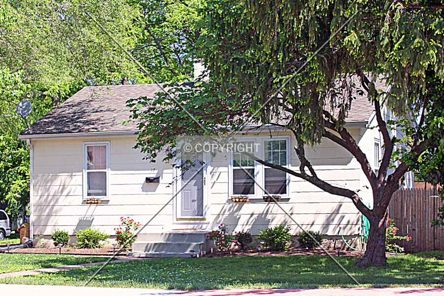 17 Main Street