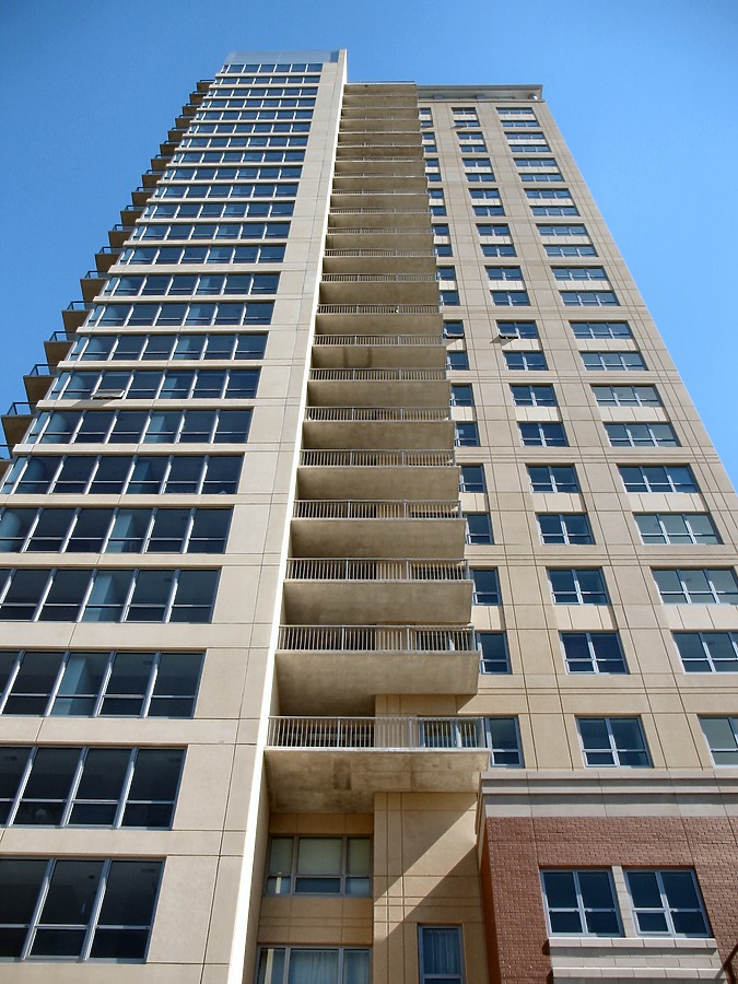 Skyscape by James Peacock