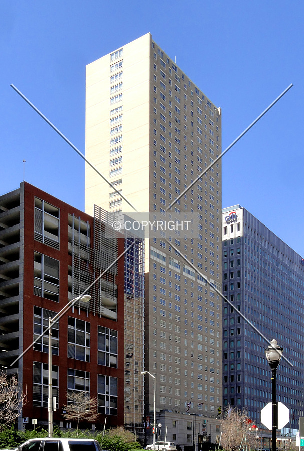 Embassy Suites by Hilton Baltimore Inner Harbor Hotel by Chris Patriarca