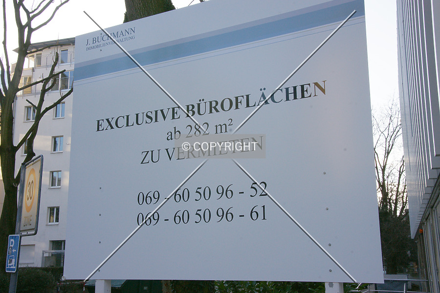 Rhein-Main-Center by Nephilim