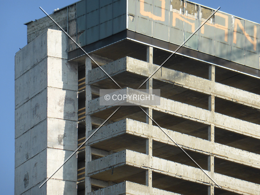 Vitopia Campus Tower II by Nephilim