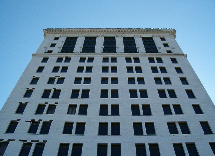 2 East Bryan Street by Rodney Gunn