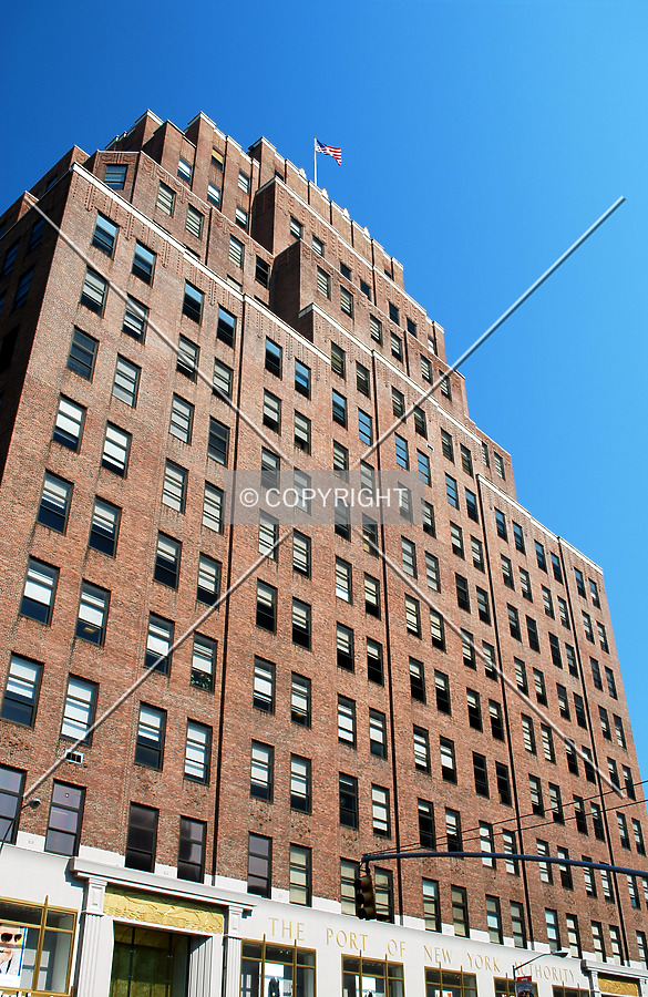 111 8th Avenue by Royce Douglas