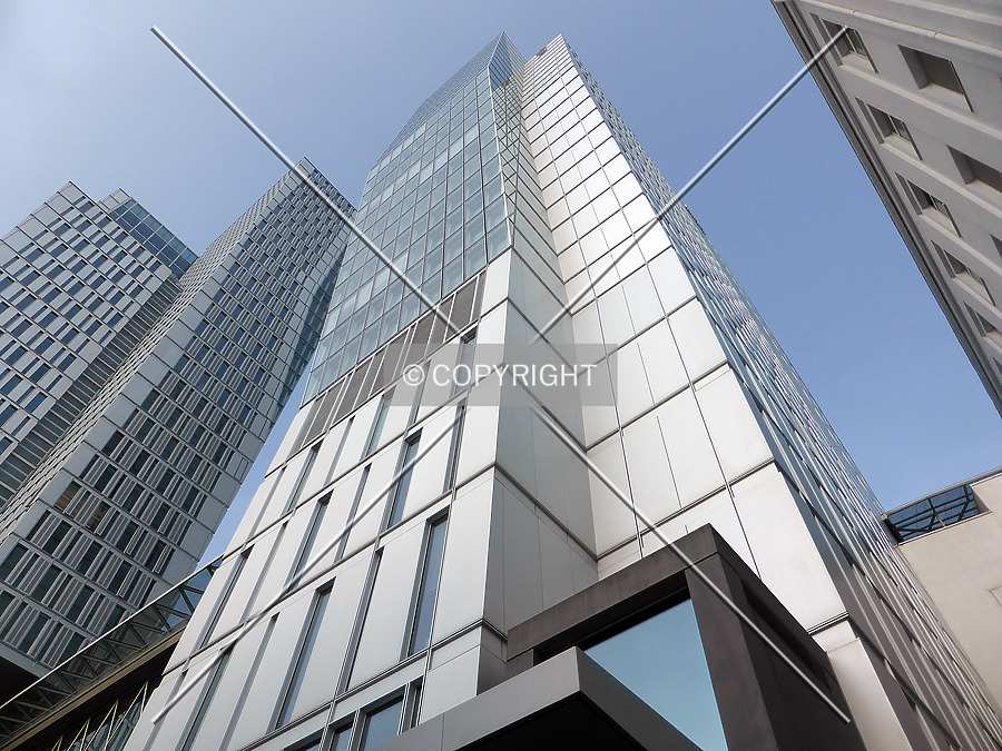 Jumeirah Frankfurt Hotel by Nephilim
