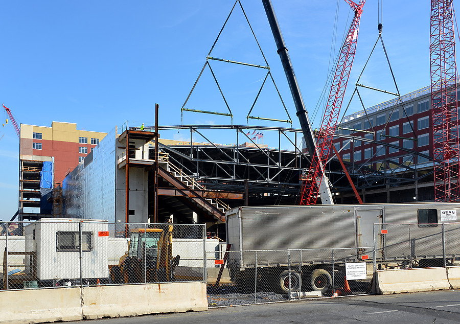 PPL Center by John Cahill