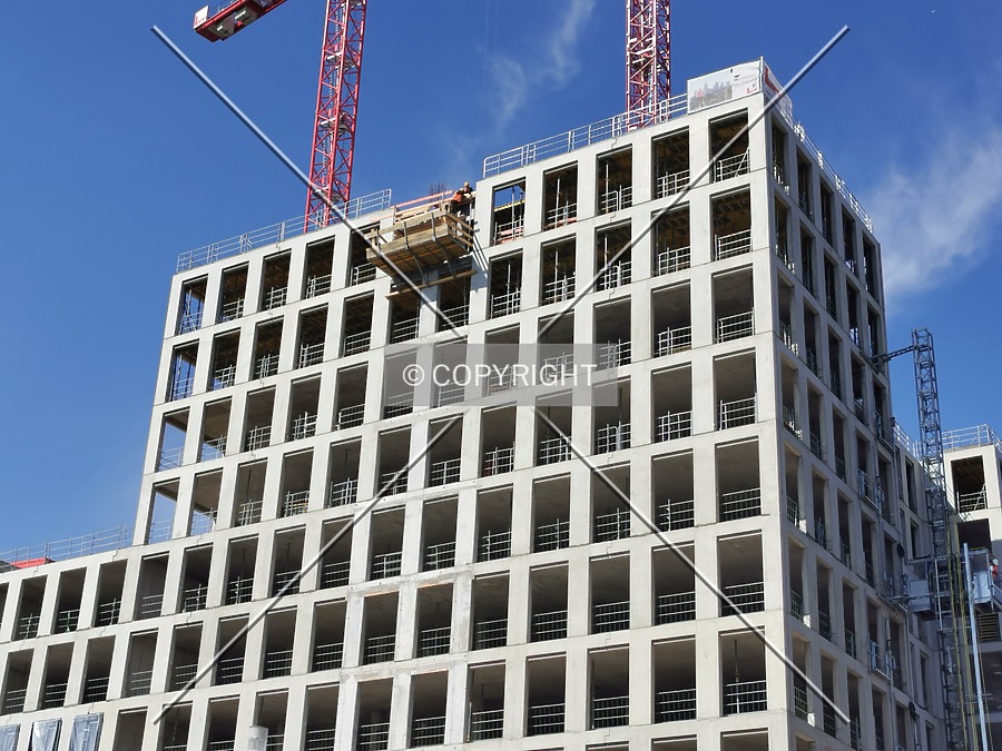 DB Tower by Nephilim