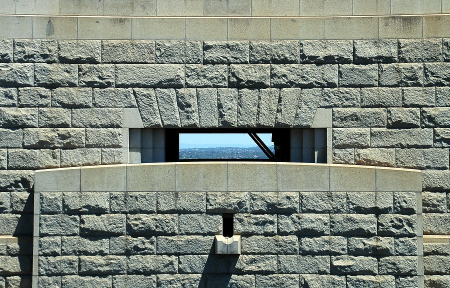 Sydney Harbour Bridge by John Bek