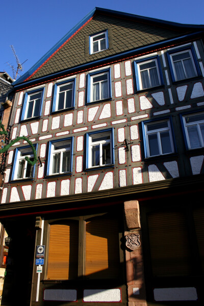 Schmidtgasse 12